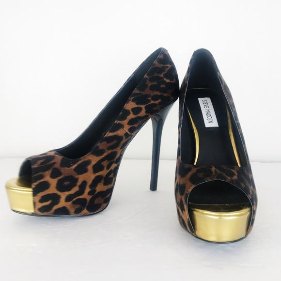Steve Madden Shoes - Steve Madden FMP!